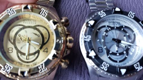 how to tell if an invicta watch is fake|false invicta watch.